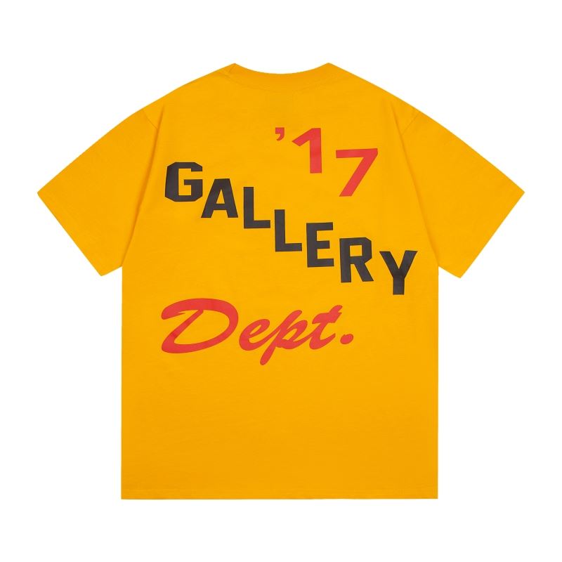 Gallery Dept T-Shirts